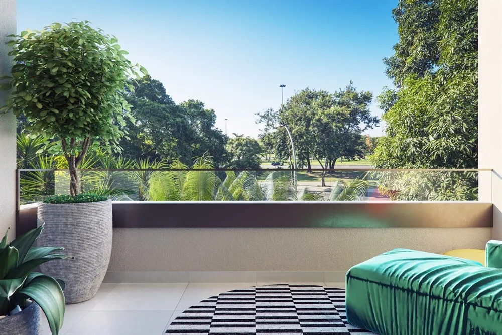 Apartamento, 3 quartos, 146 m² - Foto 85