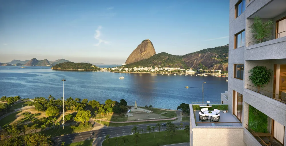 Apartamento, 3 quartos, 146 m² - Foto 42