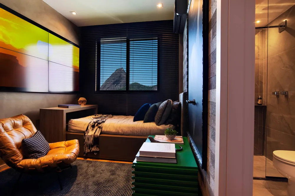 Apartamento, 3 quartos, 146 m² - Foto 3