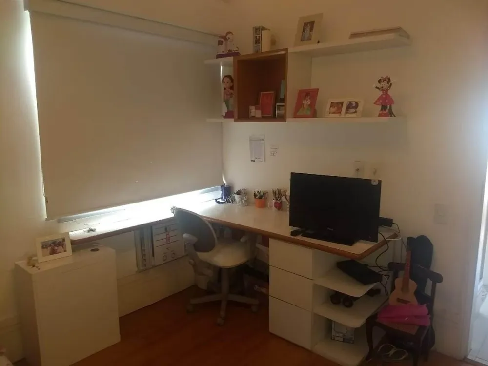 Apartamento, 2 quartos, 100 m² - Foto 9