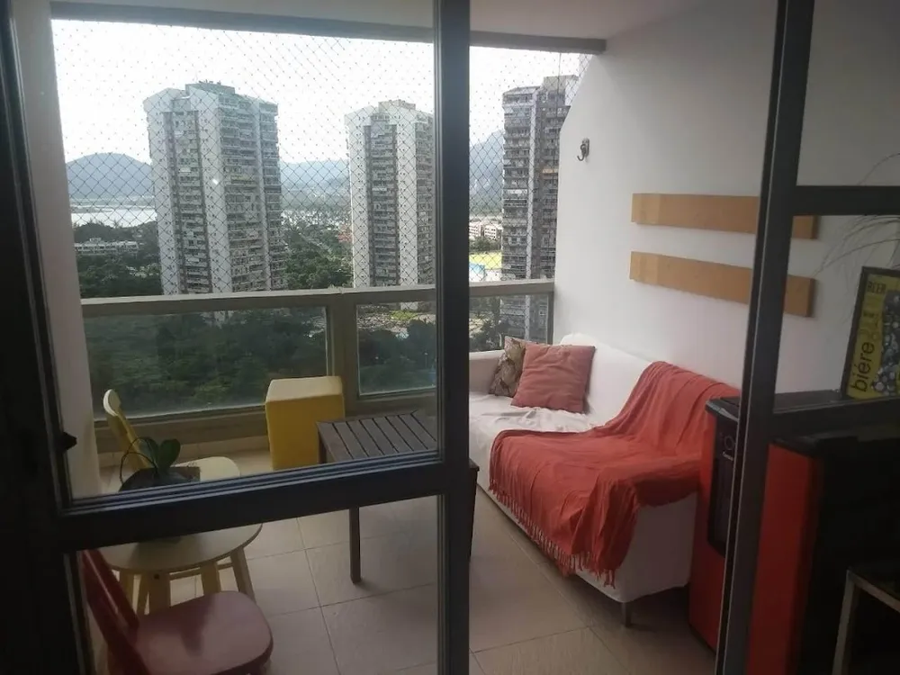 Apartamento, 2 quartos, 100 m² - Foto 5