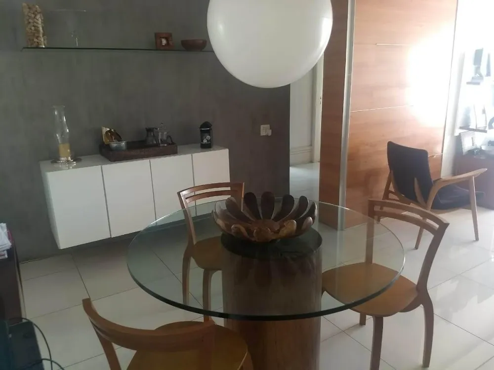 Apartamento, 2 quartos, 100 m² - Foto 4