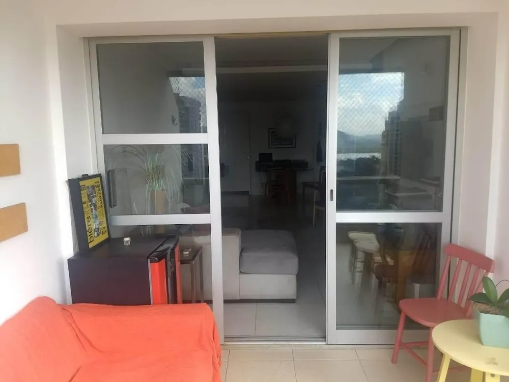Apartamento, 2 quartos, 100 m² - Foto 6
