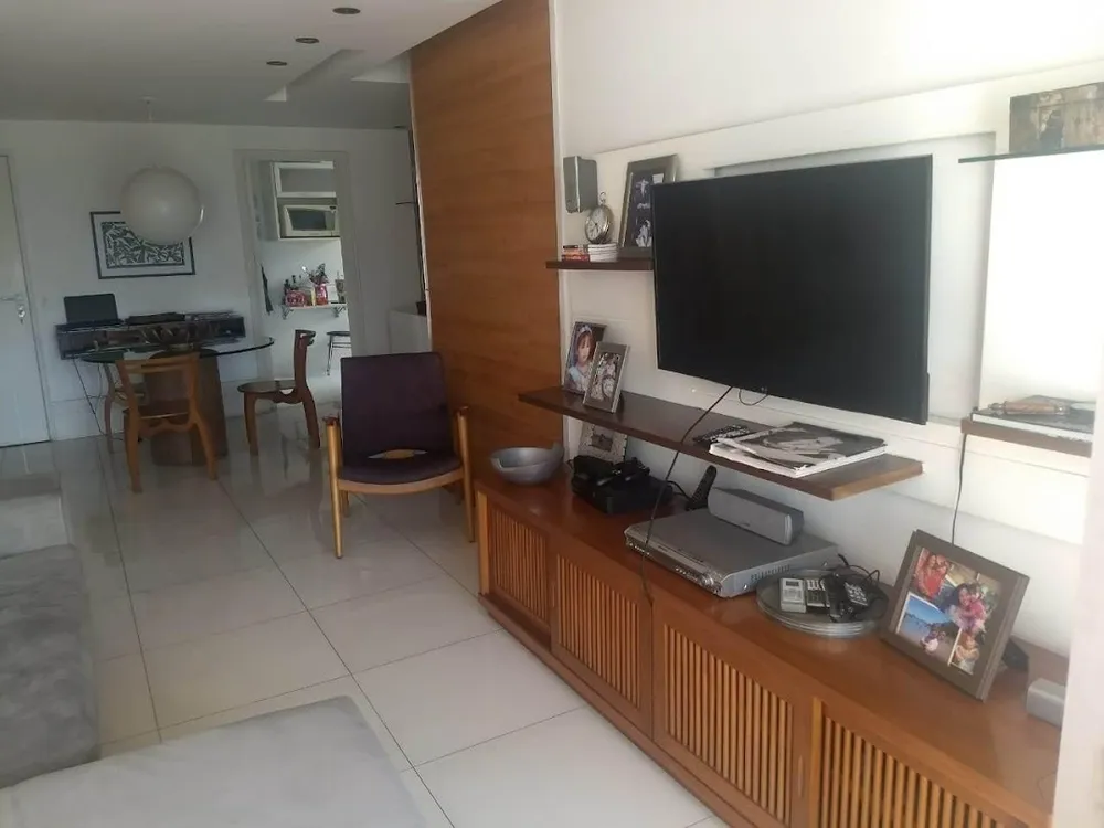 Apartamento, 2 quartos, 100 m² - Foto 2
