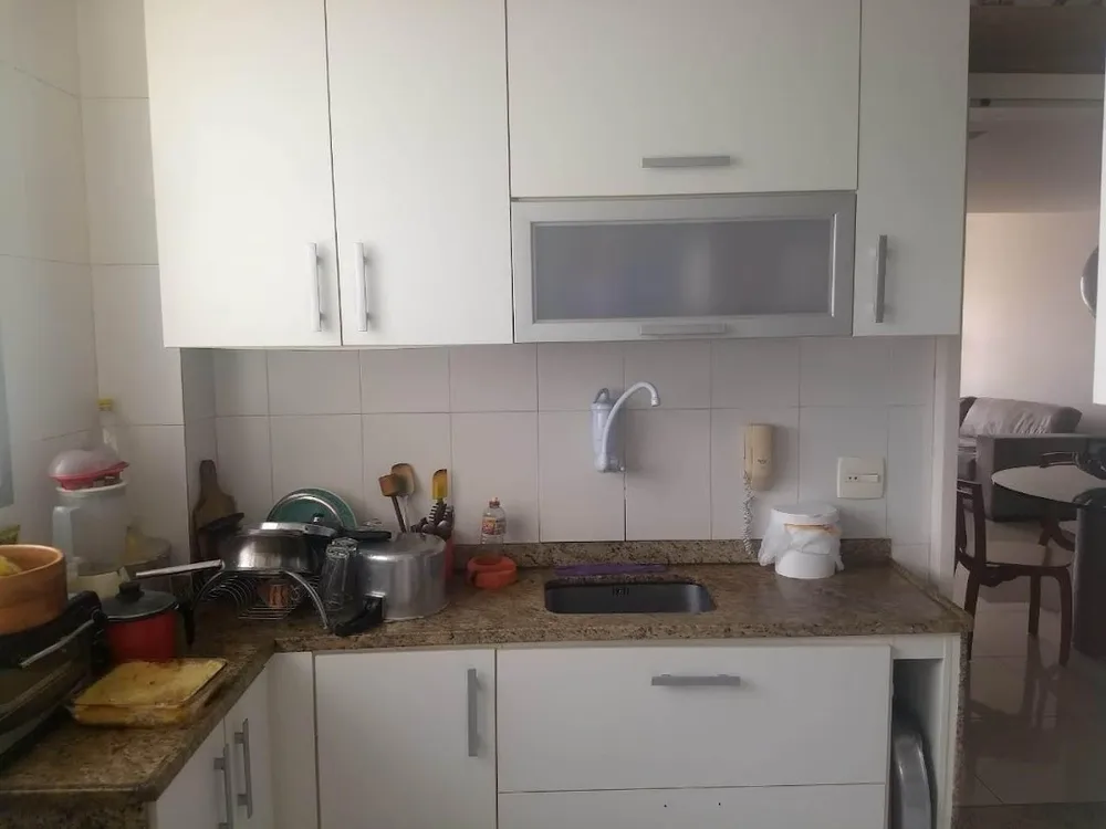 Apartamento, 2 quartos, 100 m² - Foto 15