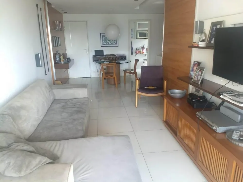 Apartamento, 2 quartos, 100 m² - Foto 3