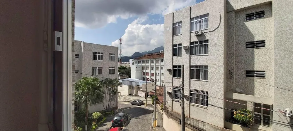 Apartamento, 2 quartos, 48 m² - Foto 26