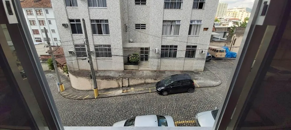 Apartamento, 2 quartos, 48 m² - Foto 29