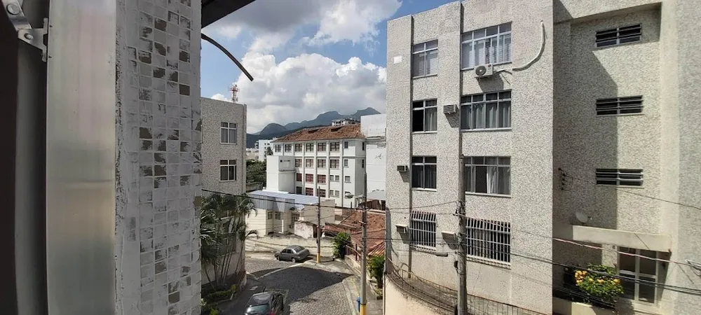 Apartamento, 2 quartos, 48 m² - Foto 27