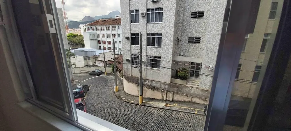 Apartamento, 2 quartos, 48 m² - Foto 28