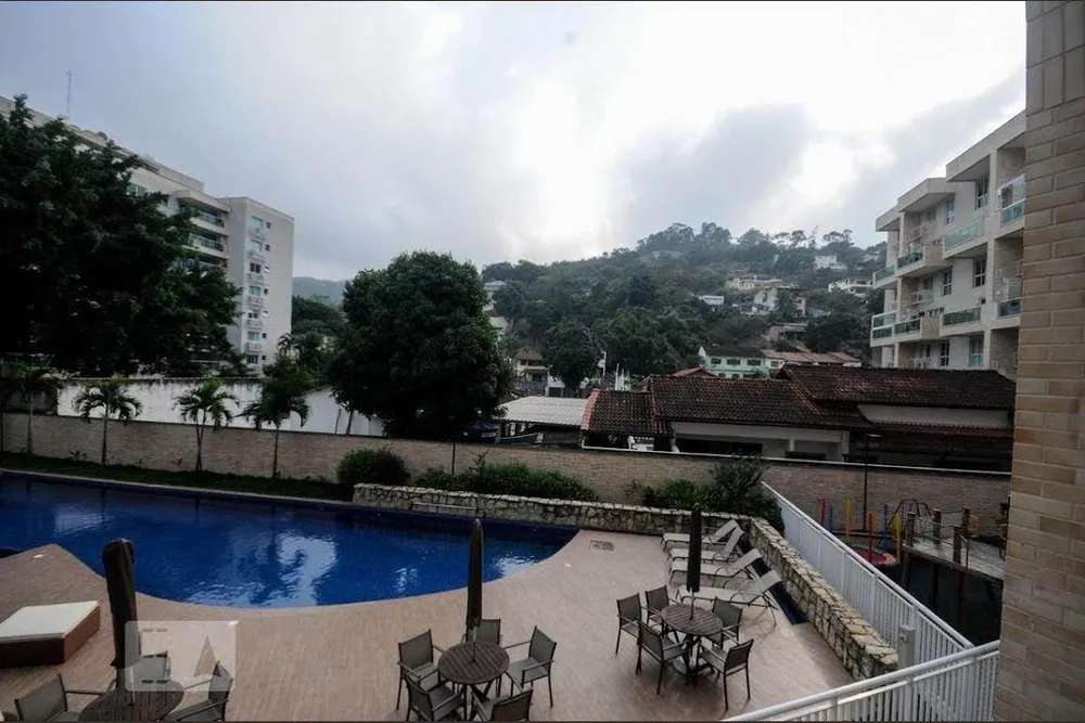 Apartamento, 2 quartos, 71 m² - Foto 10