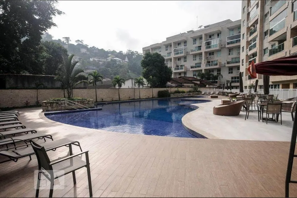 Apartamento, 2 quartos, 71 m² - Foto 8