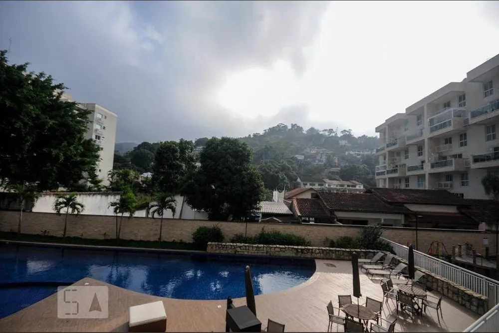 Apartamento, 2 quartos, 71 m² - Foto 11