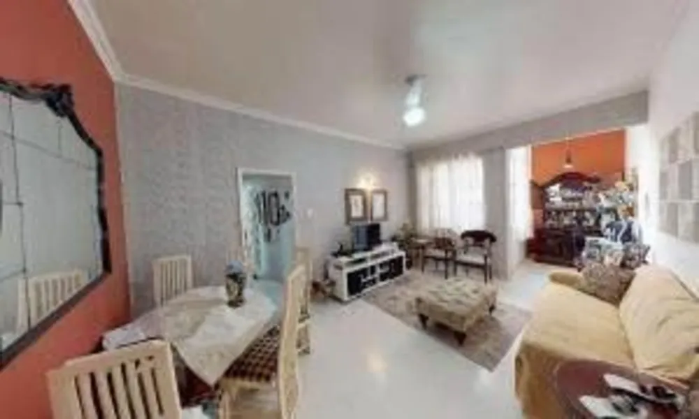 Apartamento, 2 quartos, 77 m² - Foto 3