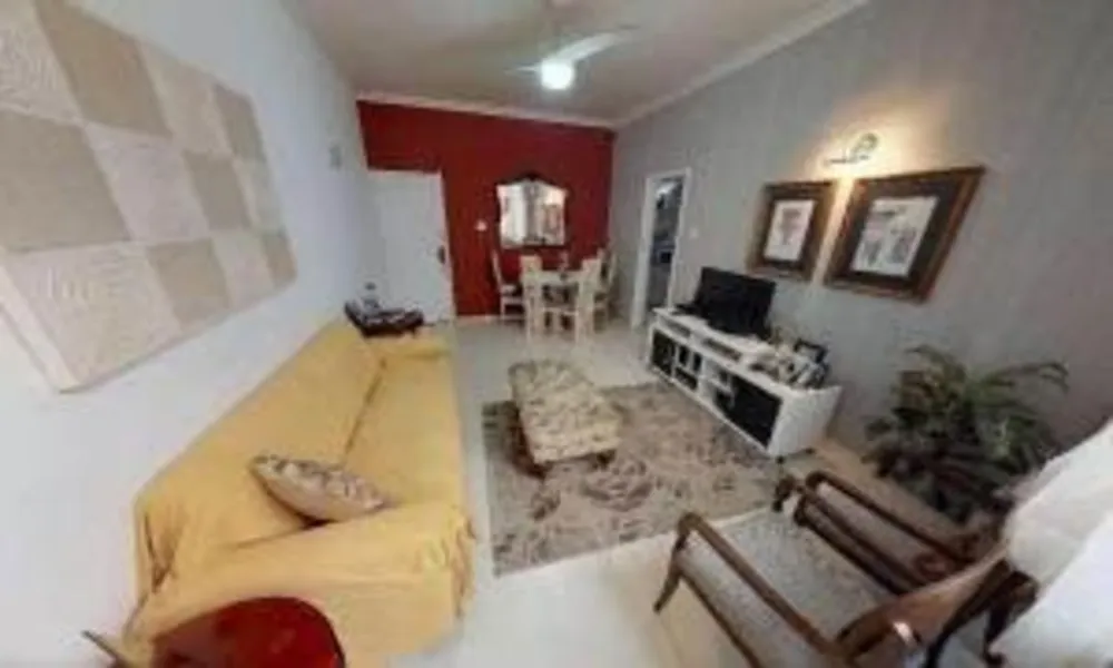 Apartamento, 2 quartos, 77 m² - Foto 4