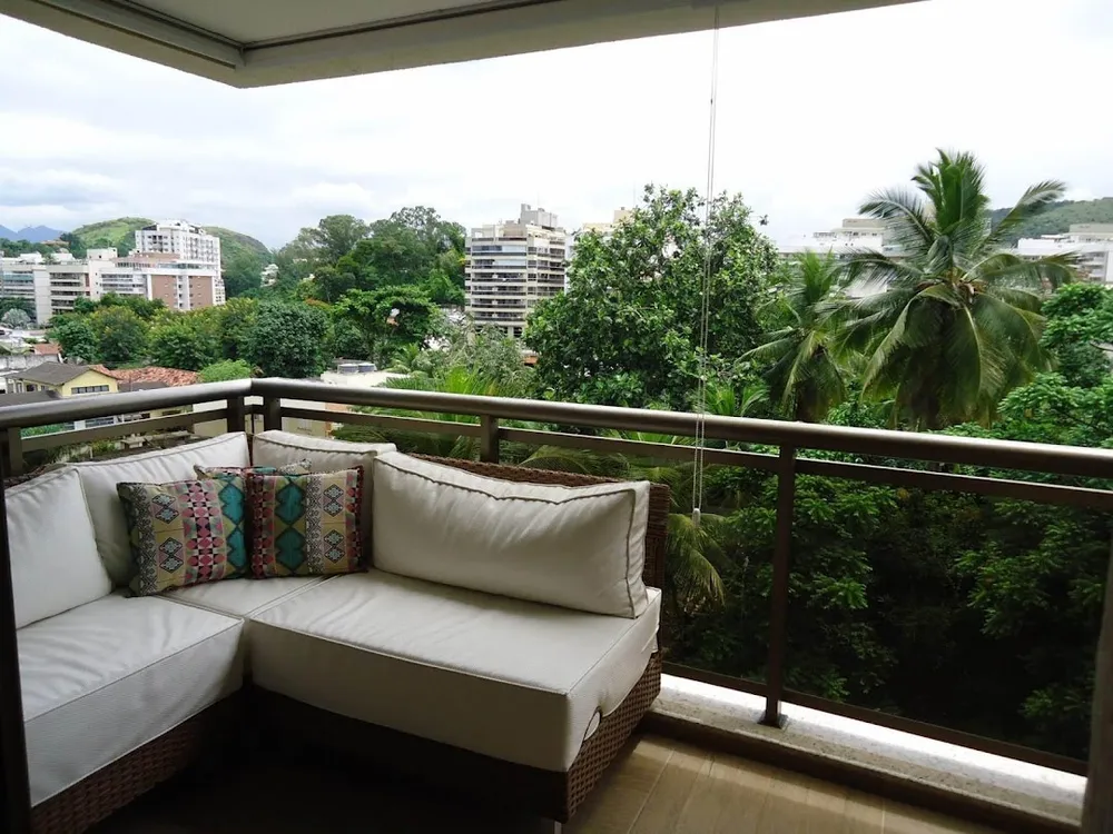 Apartamento, 3 quartos, 105 m² - Foto 25