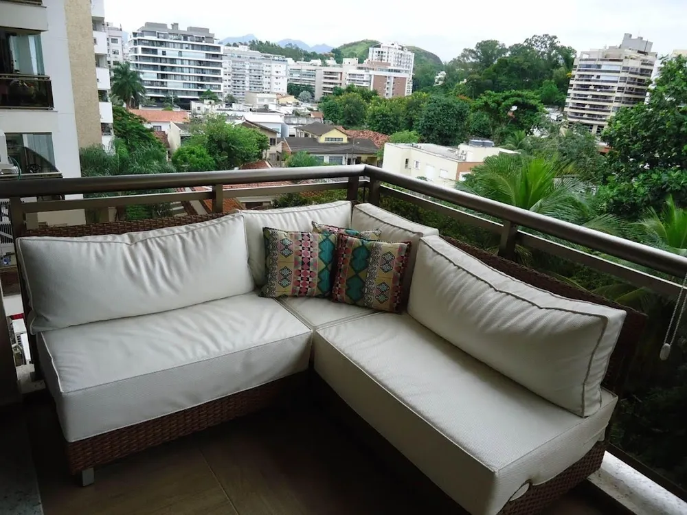 Apartamento, 3 quartos, 105 m² - Foto 23