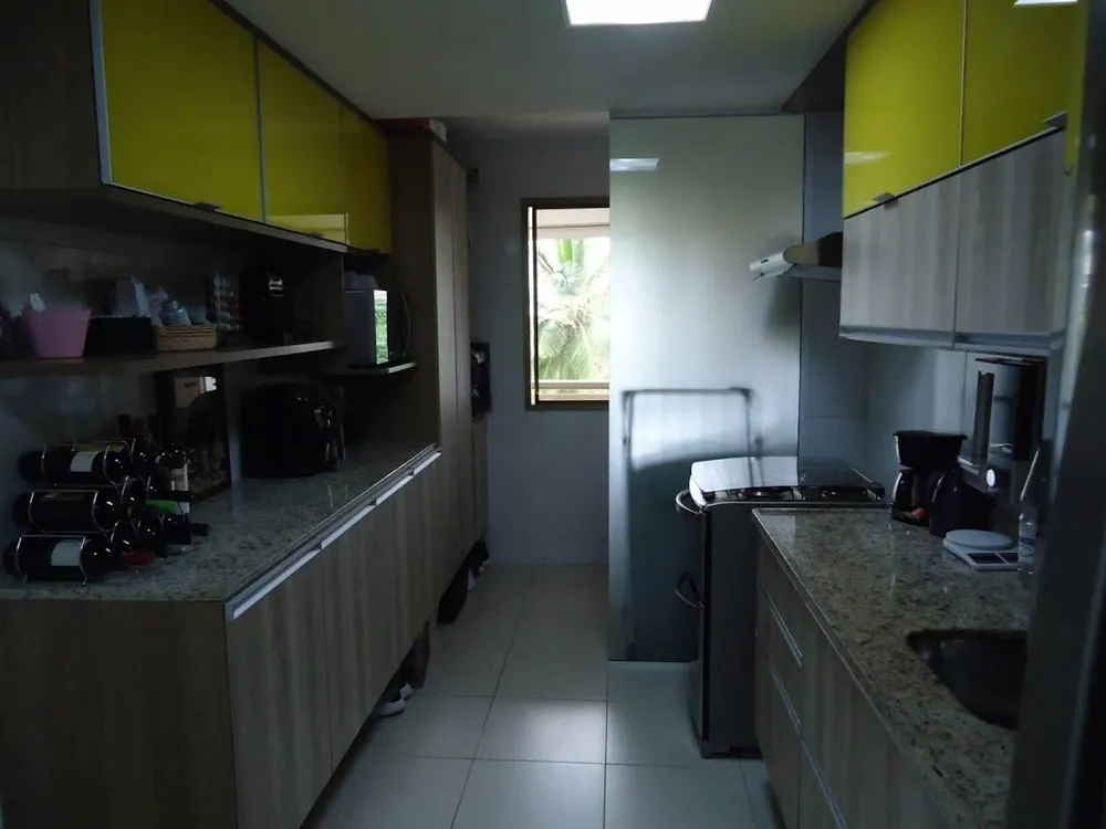 Apartamento, 3 quartos, 105 m² - Foto 16
