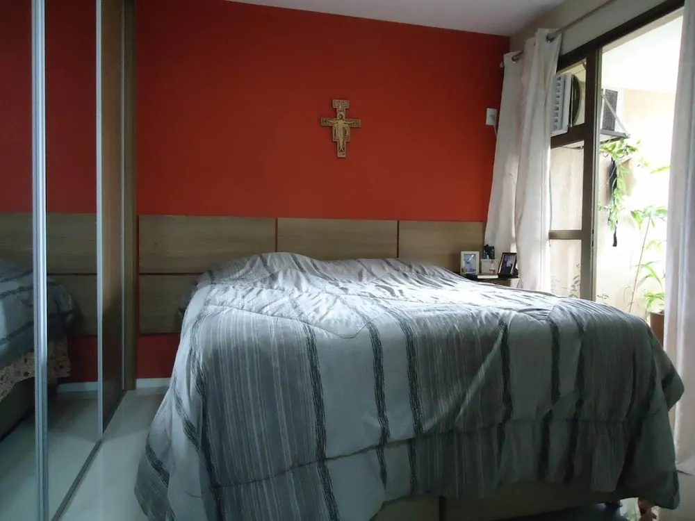 Apartamento, 3 quartos, 105 m² - Foto 1