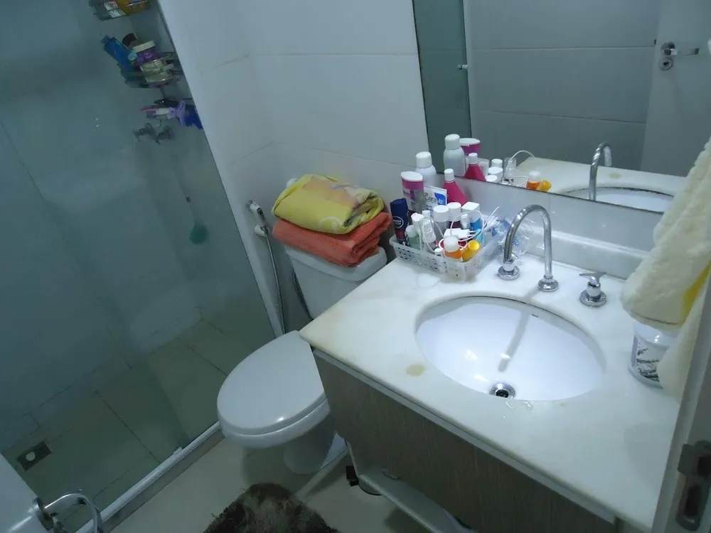 Apartamento, 3 quartos, 105 m² - Foto 10