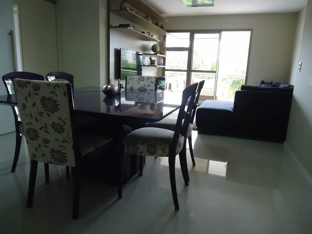 Apartamento, 3 quartos, 105 m² - Foto 19