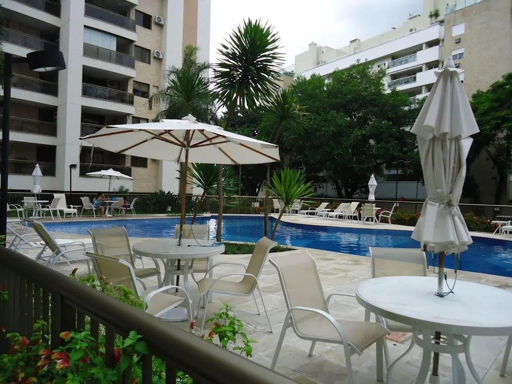 Apartamento, 3 quartos, 105 m² - Foto 29