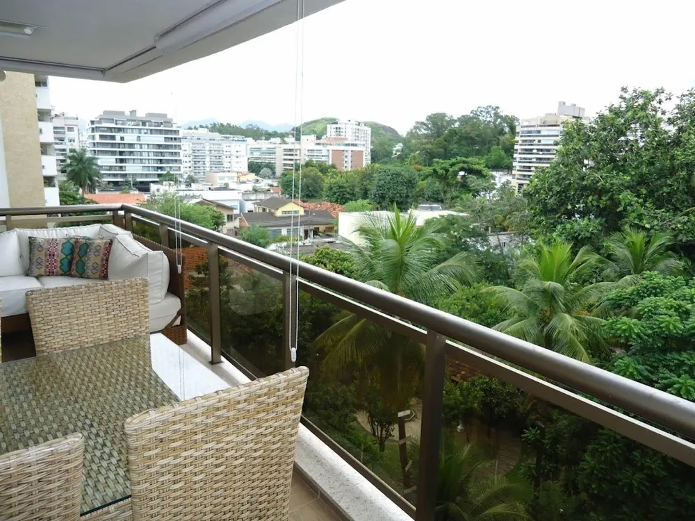 Apartamento, 3 quartos, 105 m² - Foto 24