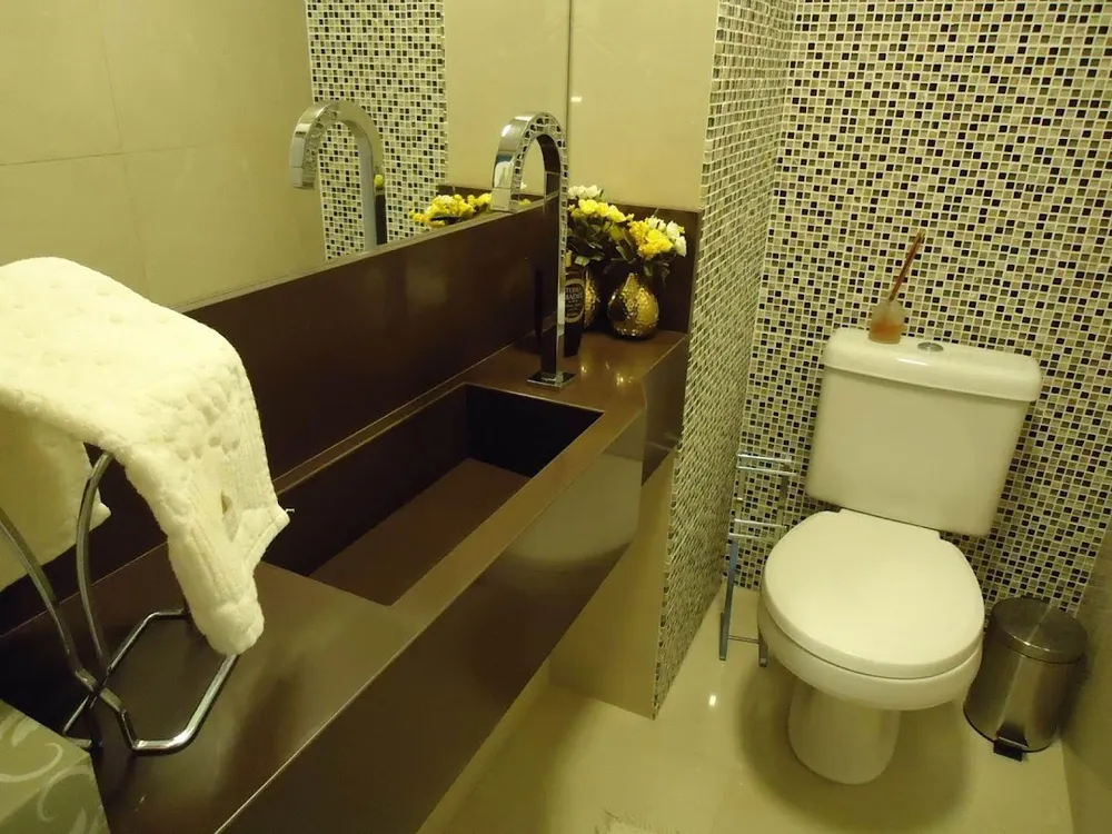 Apartamento, 3 quartos, 105 m² - Foto 8