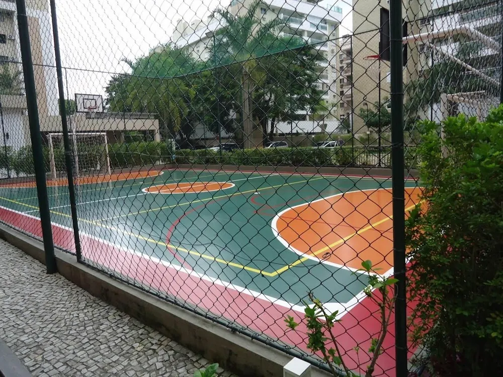 Apartamento, 3 quartos, 105 m² - Foto 32