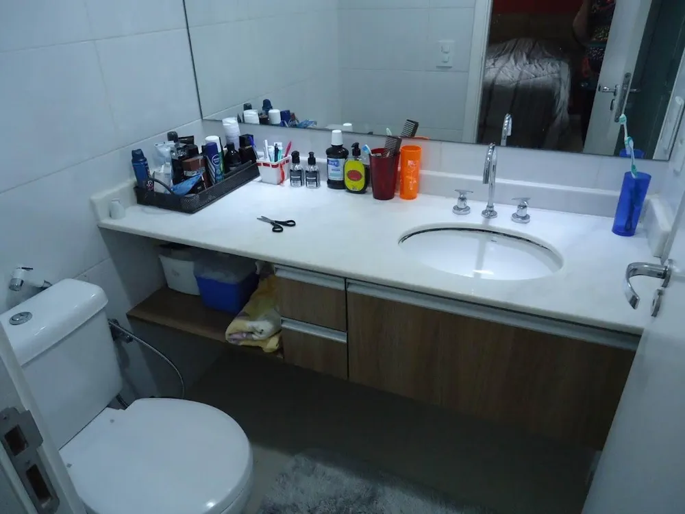 Apartamento, 3 quartos, 105 m² - Foto 12
