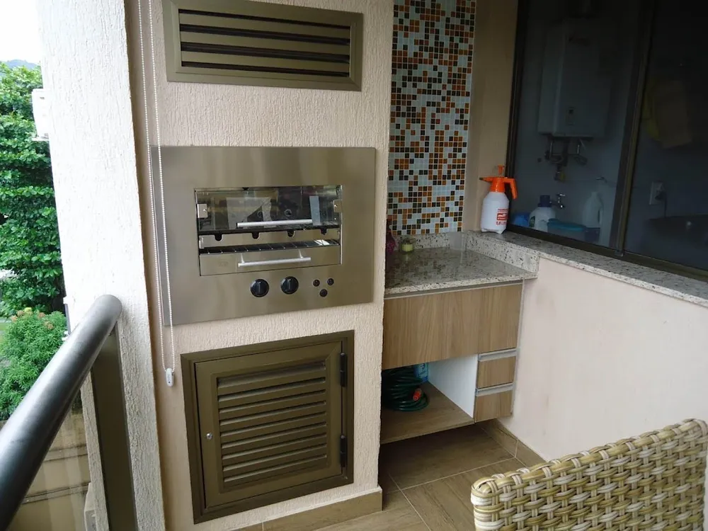 Apartamento, 3 quartos, 105 m² - Foto 22