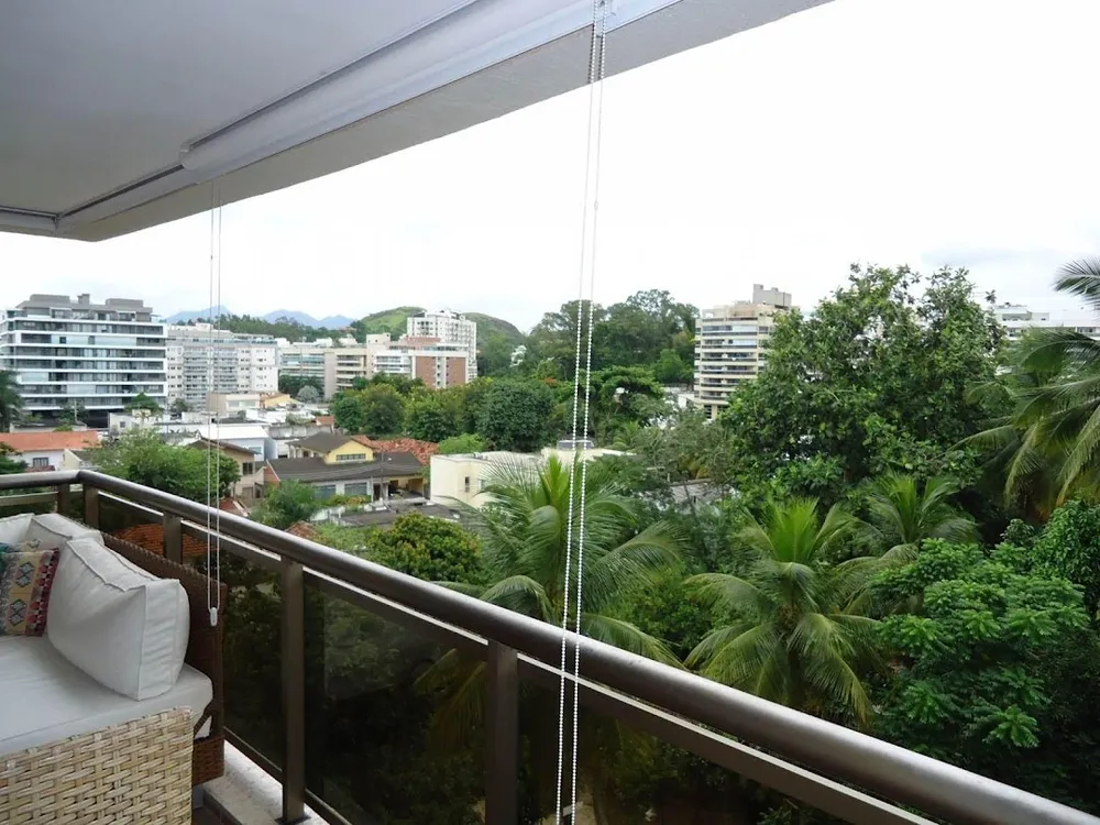 Apartamento, 3 quartos, 105 m² - Foto 27