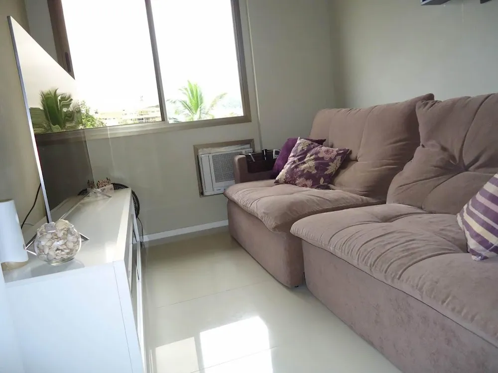 Apartamento, 3 quartos, 105 m² - Foto 6