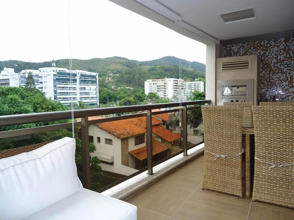 Apartamento, 3 quartos, 105 m² - Foto 26