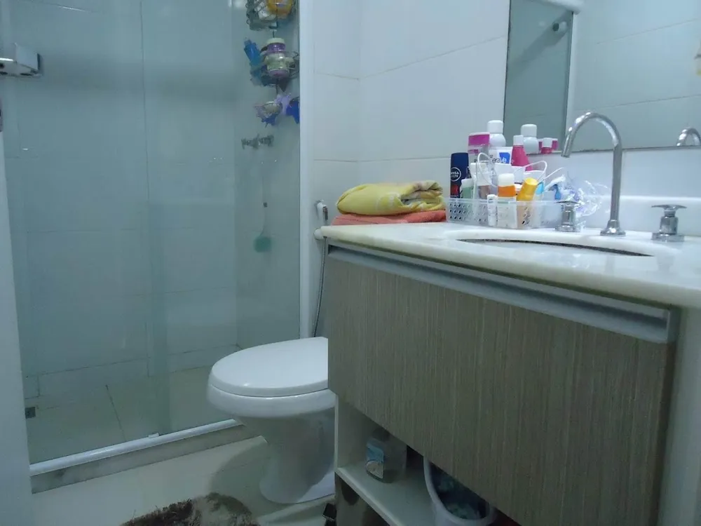 Apartamento, 3 quartos, 105 m² - Foto 11