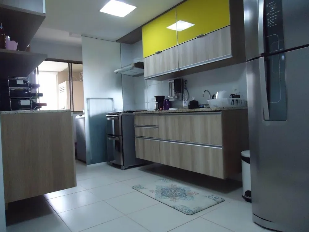 Apartamento, 3 quartos, 105 m² - Foto 14