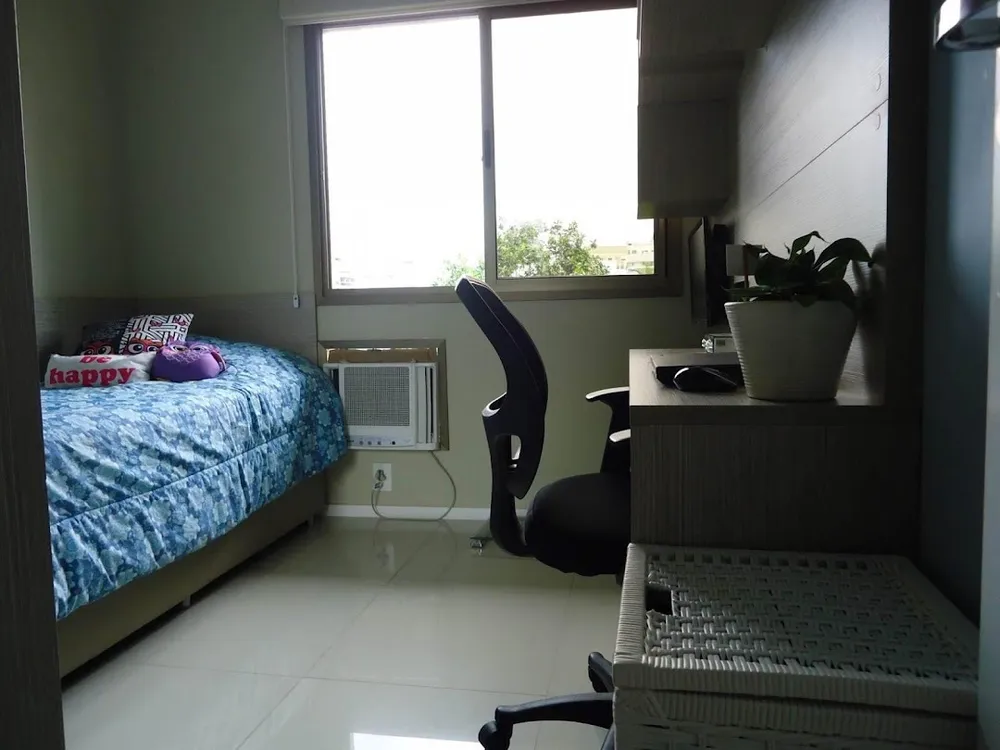 Apartamento, 3 quartos, 105 m² - Foto 5