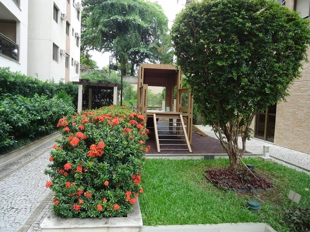 Apartamento, 3 quartos, 105 m² - Foto 35