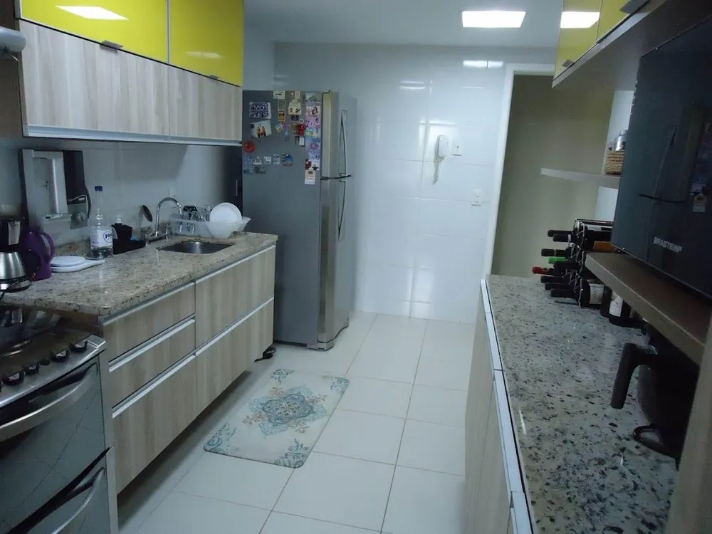 Apartamento, 3 quartos, 105 m² - Foto 15
