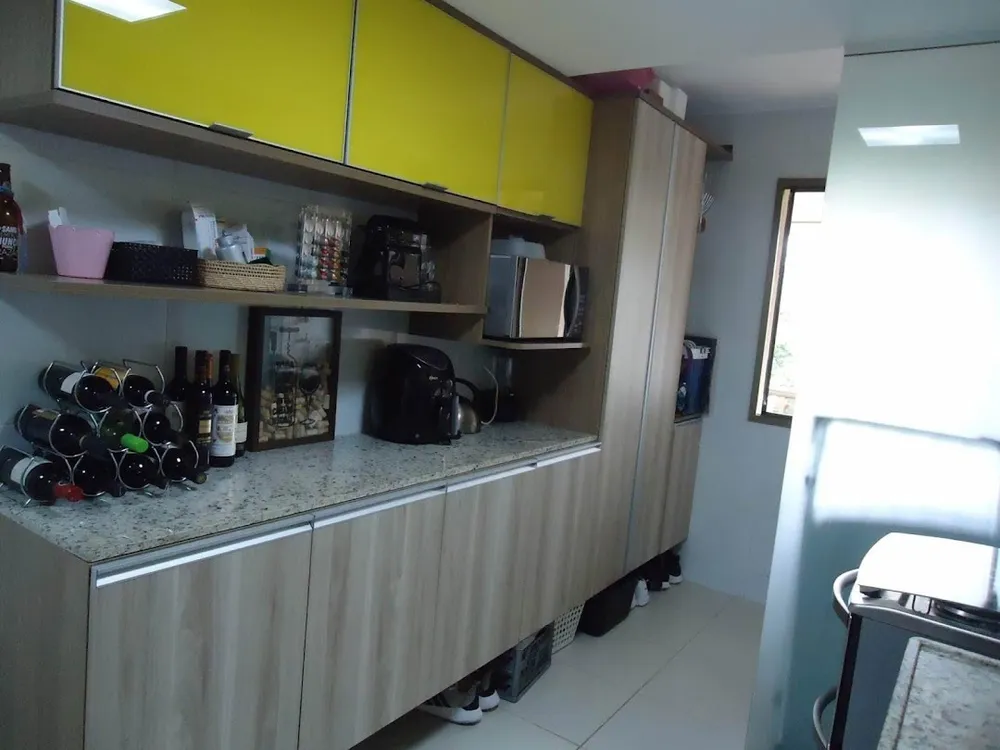 Apartamento, 3 quartos, 105 m² - Foto 13