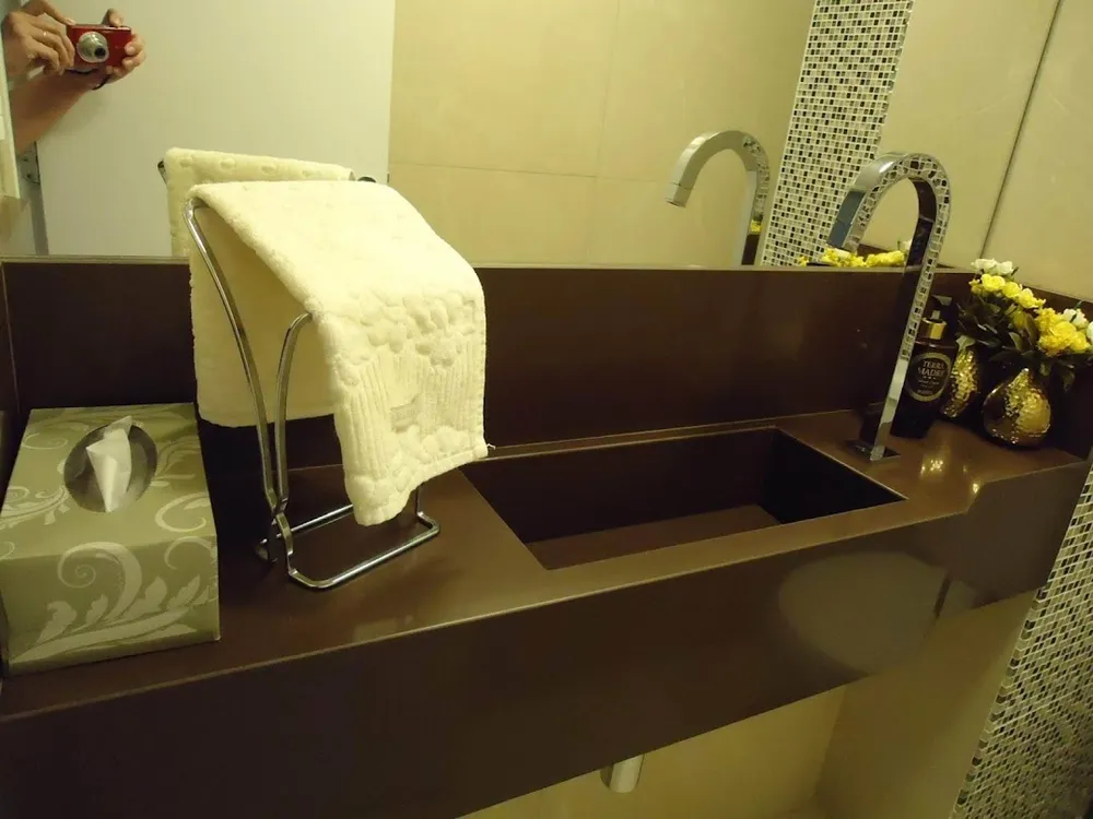 Apartamento, 3 quartos, 105 m² - Foto 9