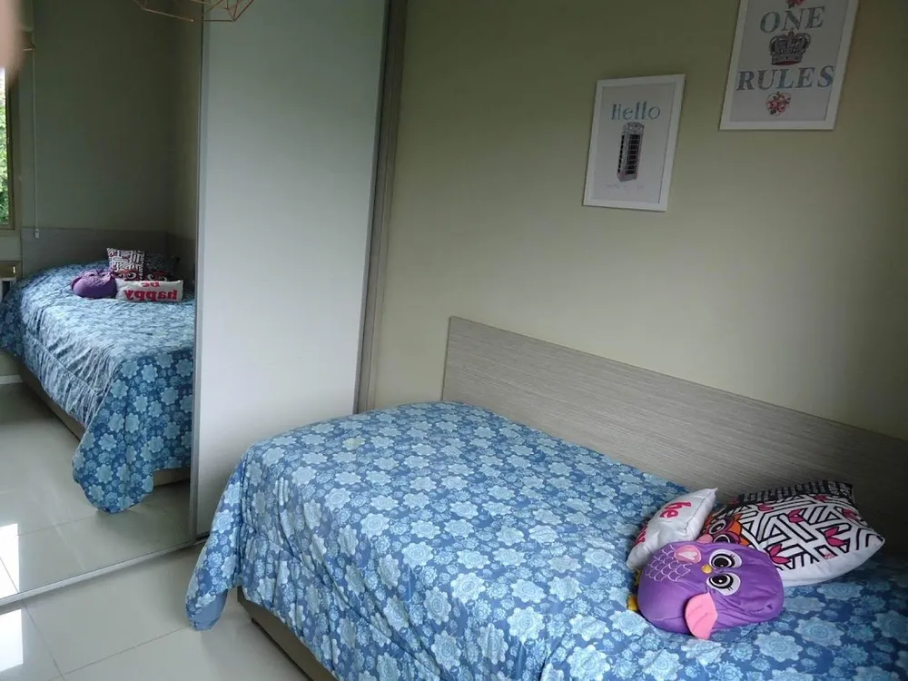 Apartamento, 3 quartos, 105 m² - Foto 2