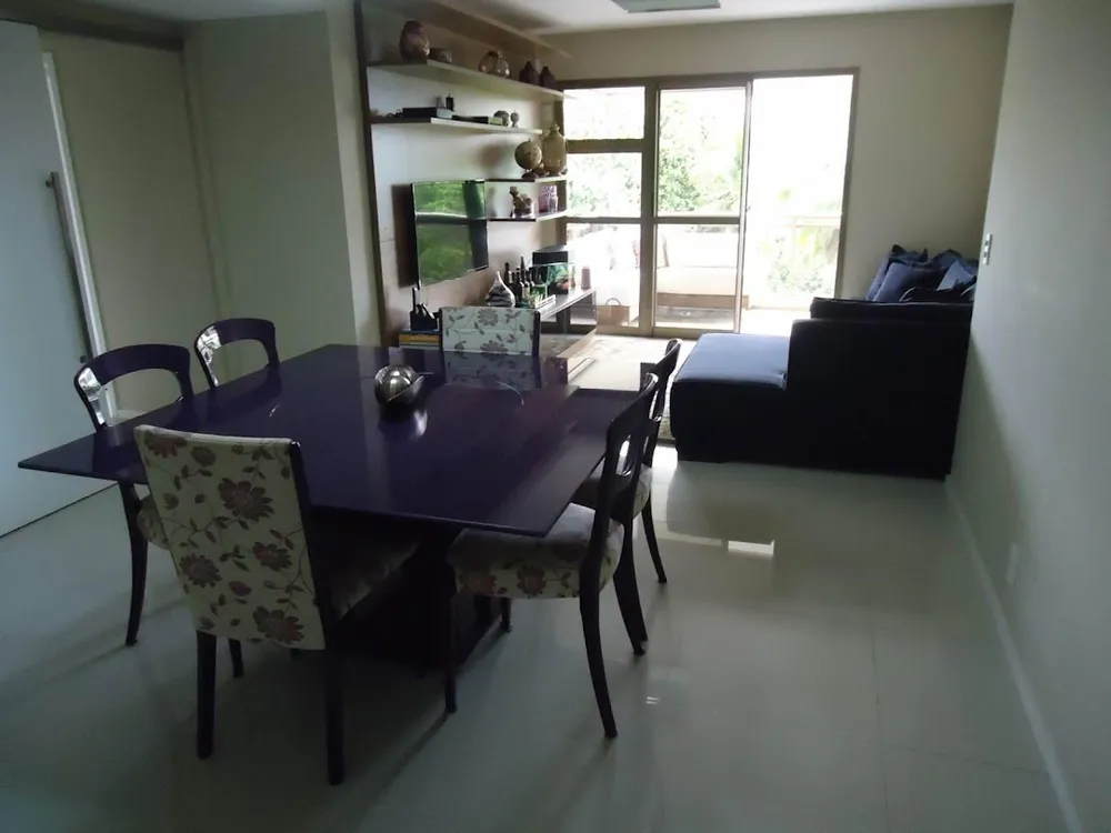 Apartamento, 3 quartos, 105 m² - Foto 21