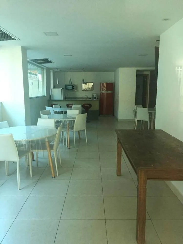Apartamento, 2 quartos, 58 m² - Foto 10