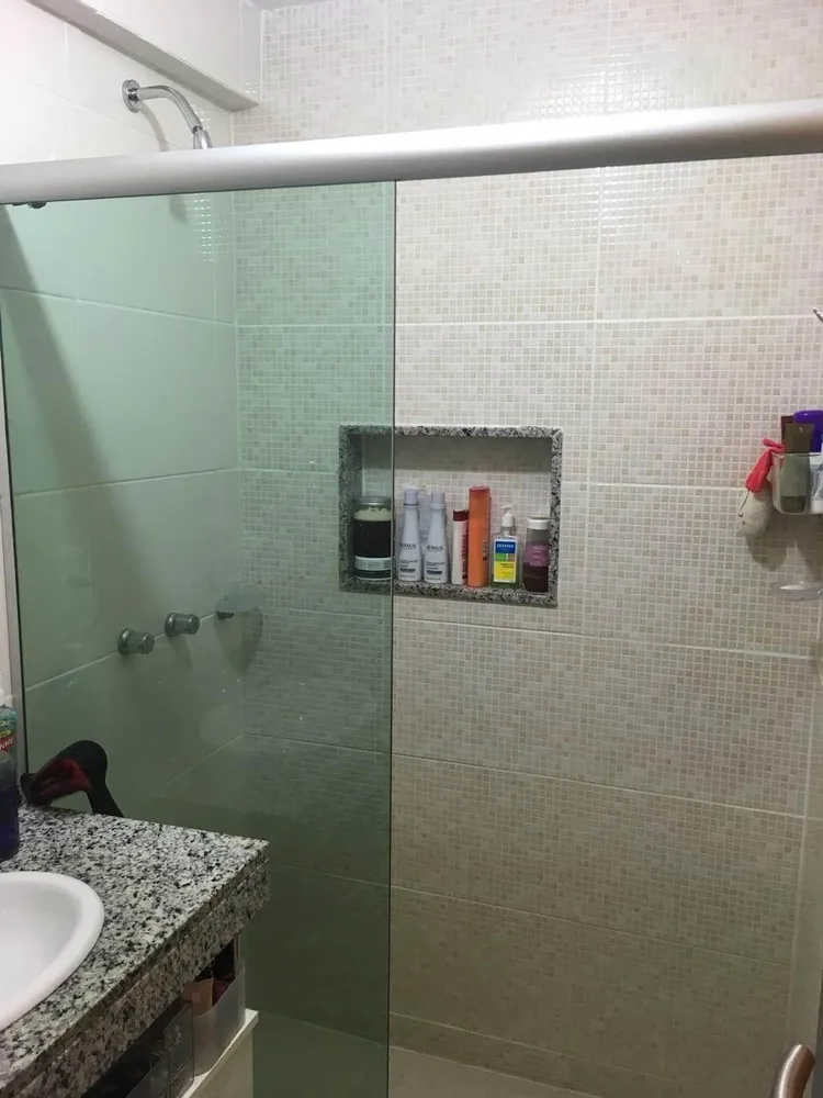 Apartamento, 2 quartos, 58 m² - Foto 1