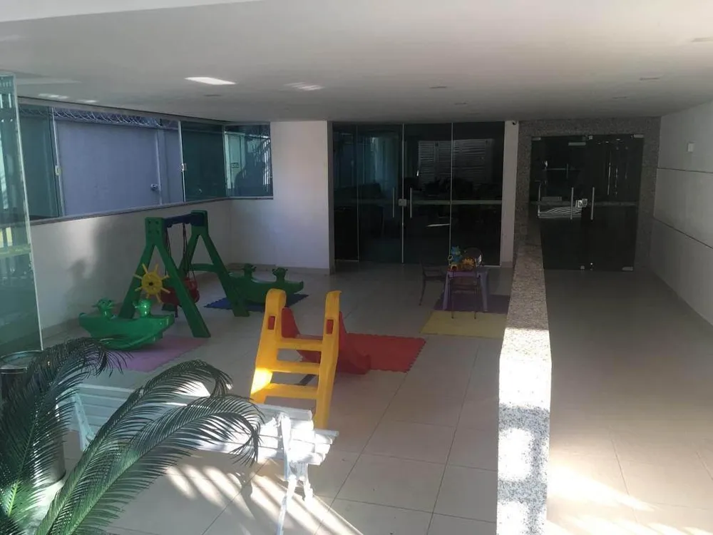 Apartamento, 2 quartos, 58 m² - Foto 11
