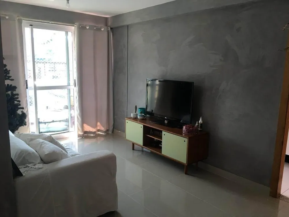 Apartamento, 2 quartos, 58 m² - Foto 14