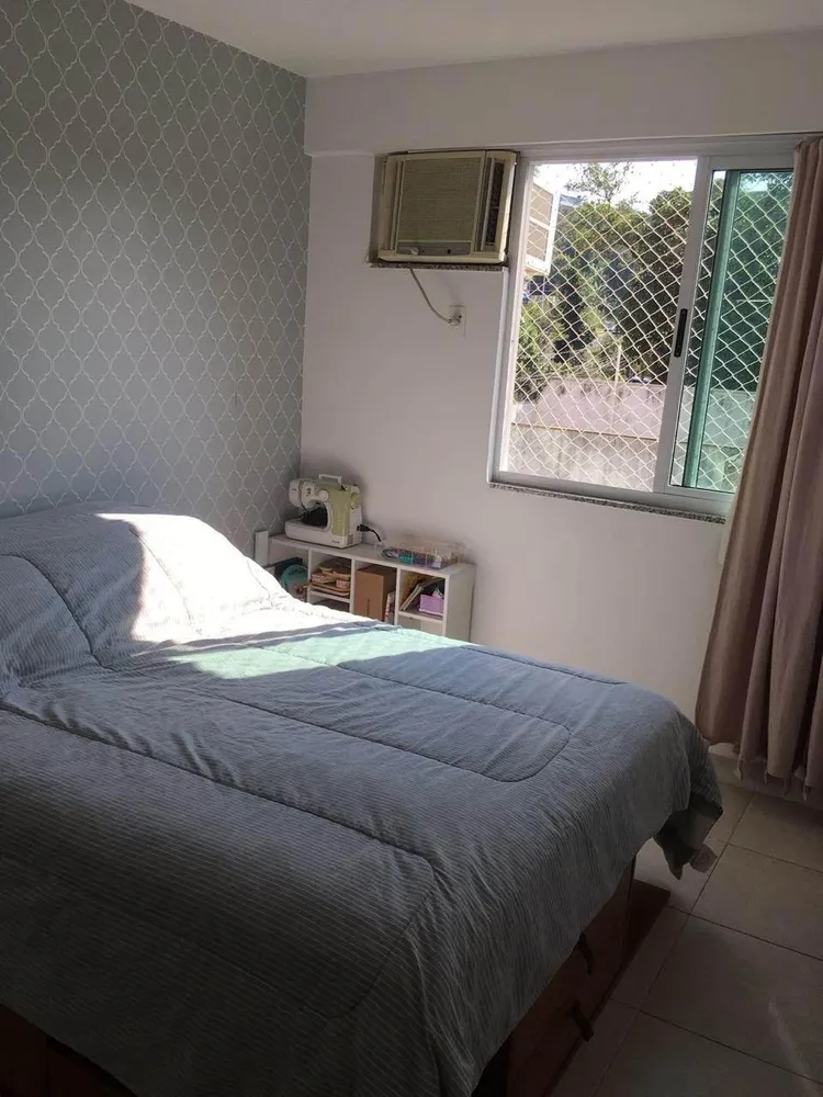 Apartamento, 2 quartos, 58 m² - Foto 21