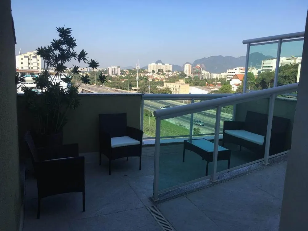 Apartamento, 2 quartos, 58 m² - Foto 9