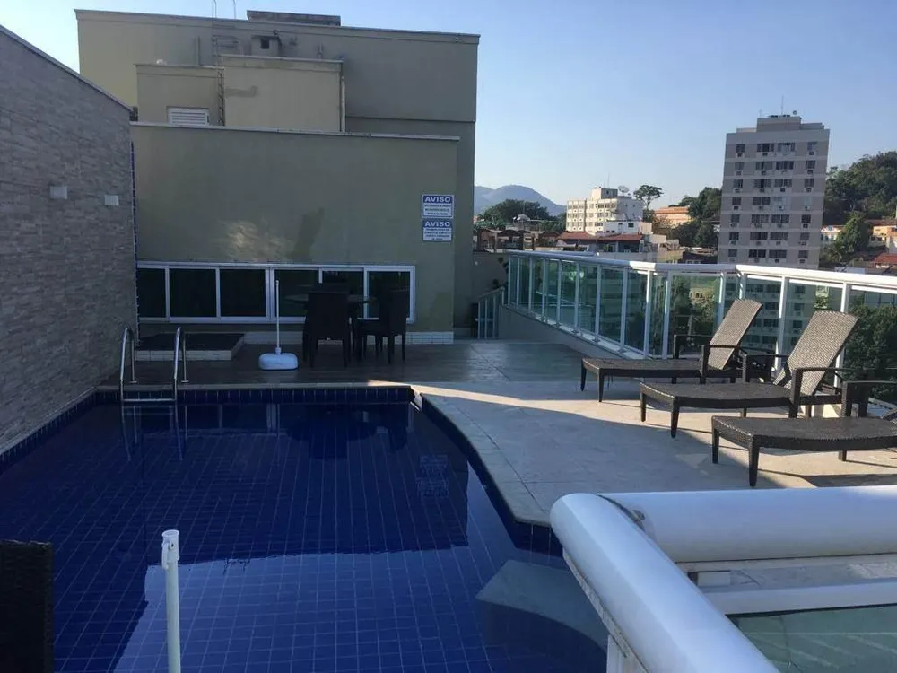 Apartamento, 2 quartos, 58 m² - Foto 6